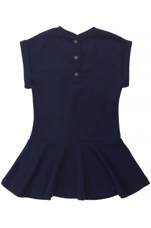 Printed dress, zdjęcie 2 Printed dress od Kenzo Kids